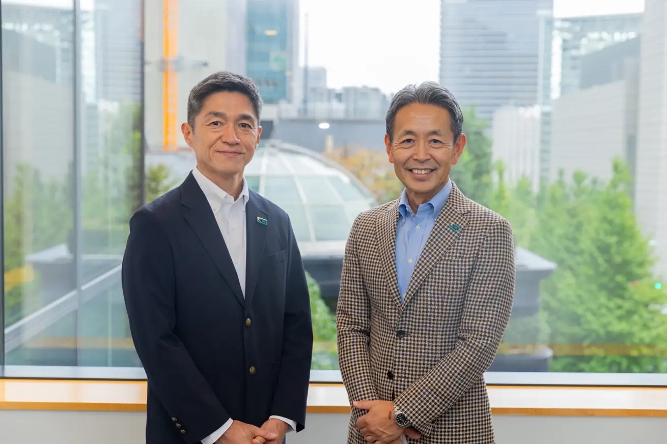 デジタル時代の「確かな安心」を支える - 明治安田内部監査変革への挑戦