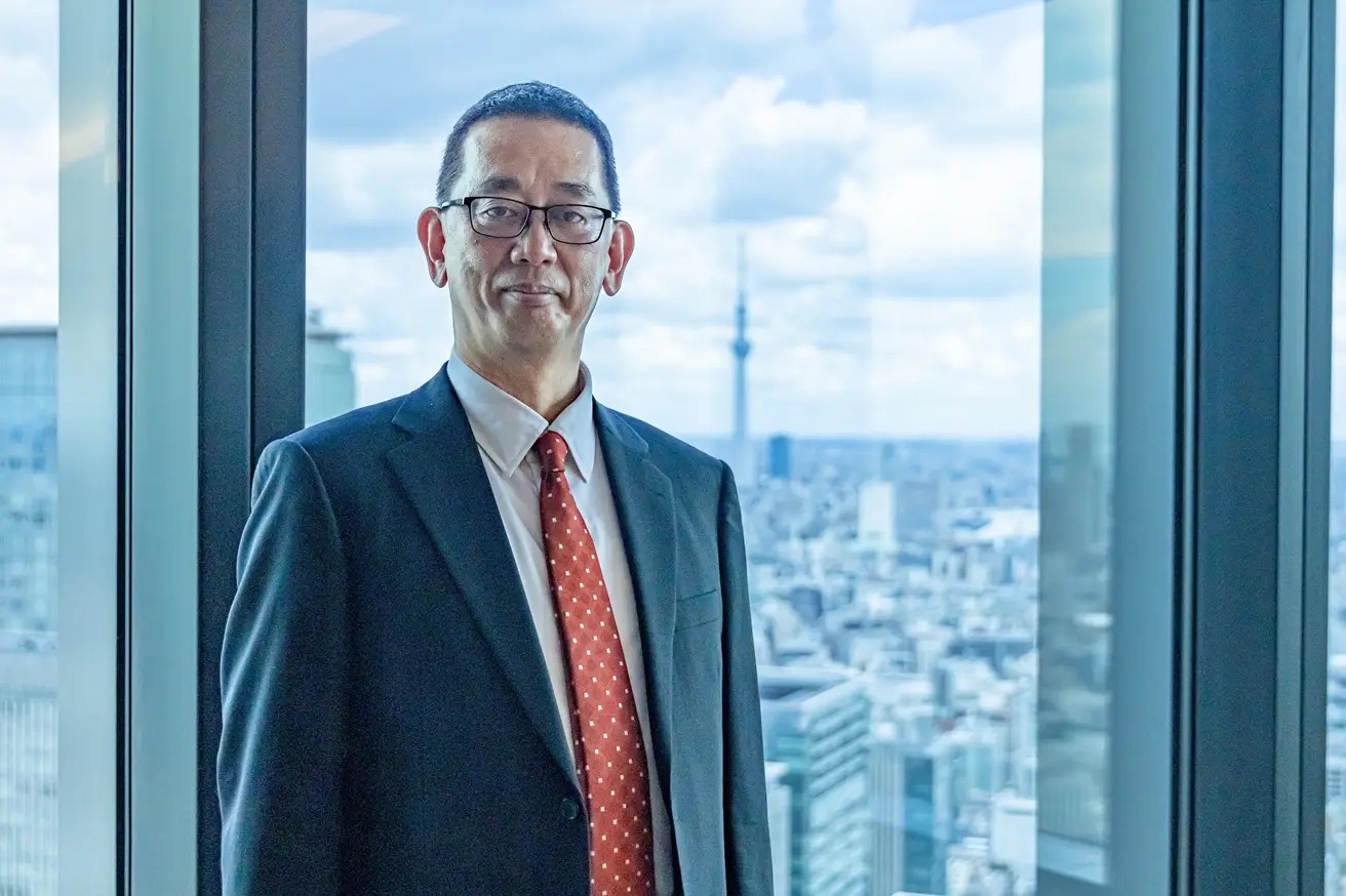 145年の歴史を紡ぐ東京海上グループの使命感と人材力 - 内部監査の進化と挑戦