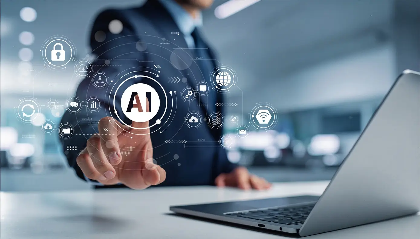 AIセキュリティ