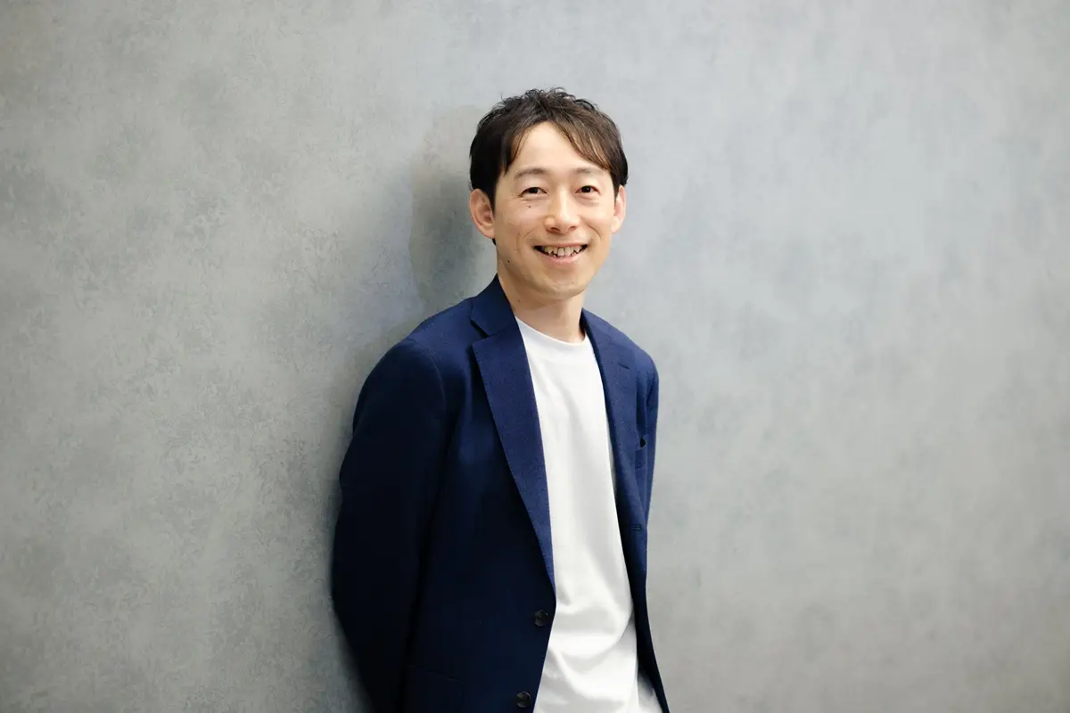 フロンティア　土田浩之