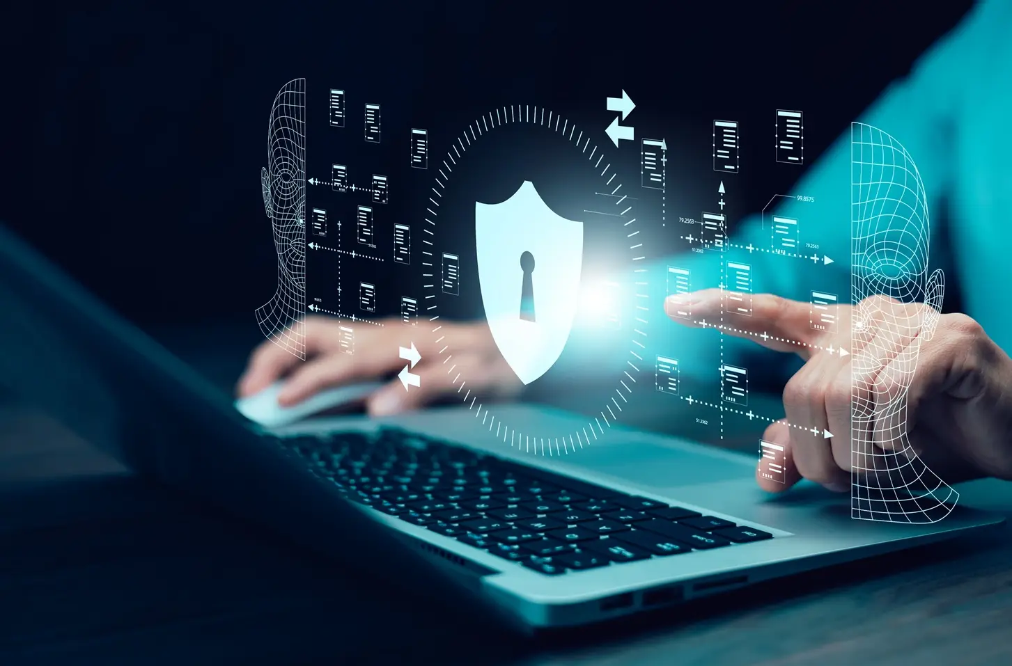 サイバーセキュリティ戦略・計画策定支援