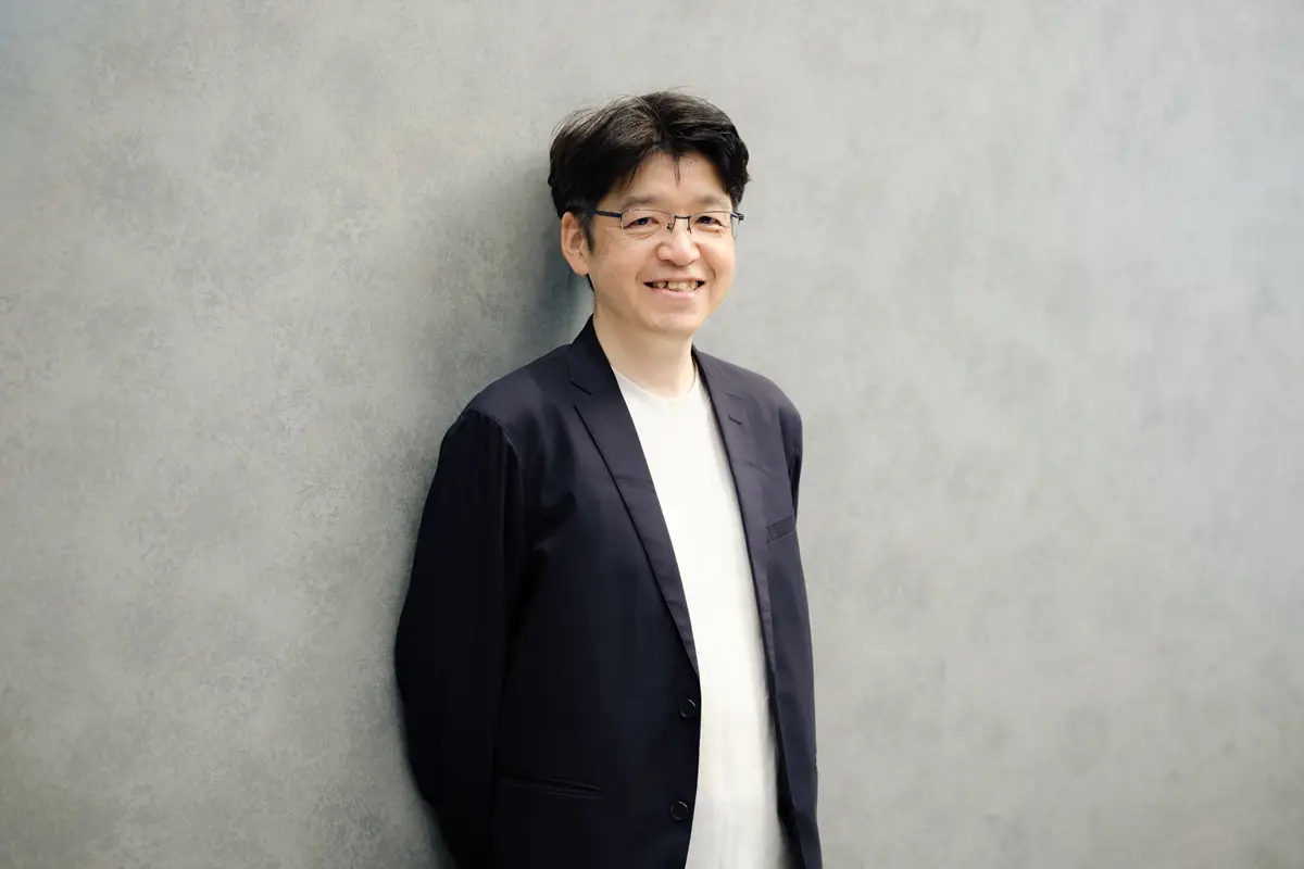 フロンティア 柴田 裕