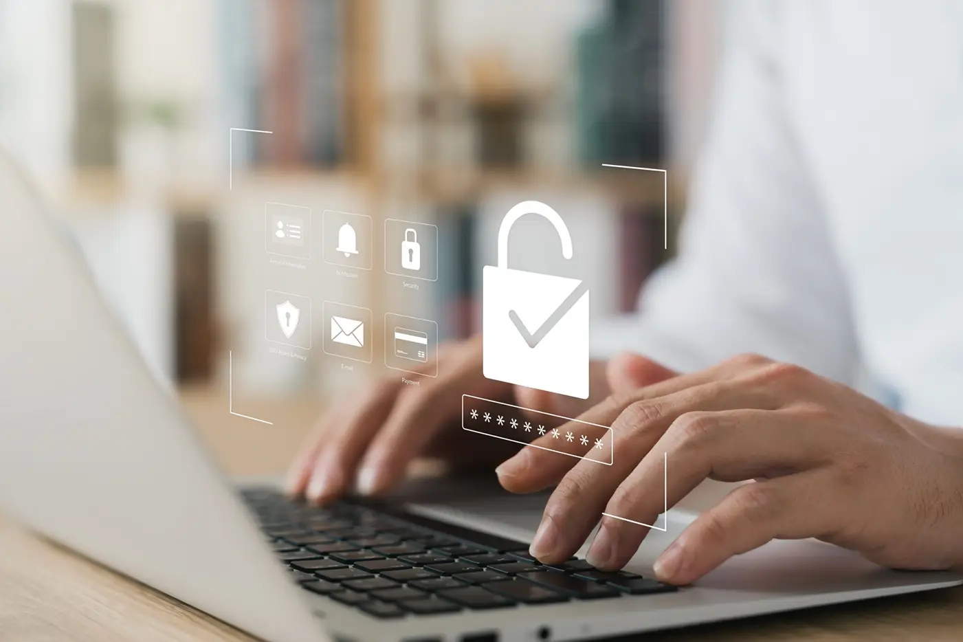 サイバーセキュリティ・ガイドライン対応支援