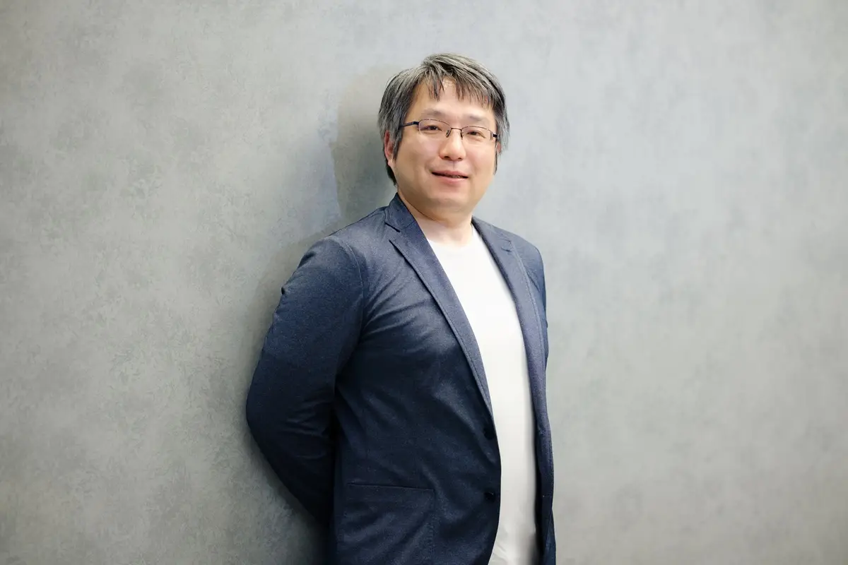 フロンティア　武田智行