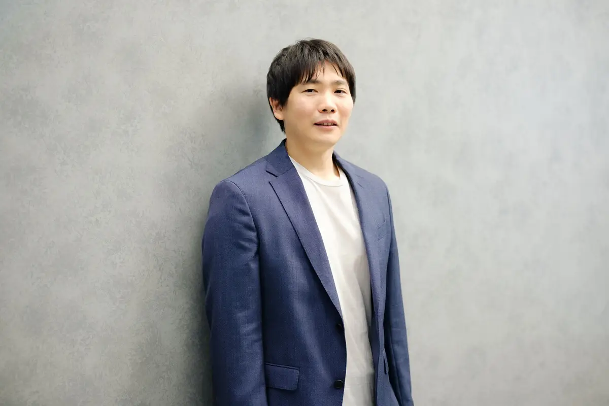 フロンティア　齊藤智徳