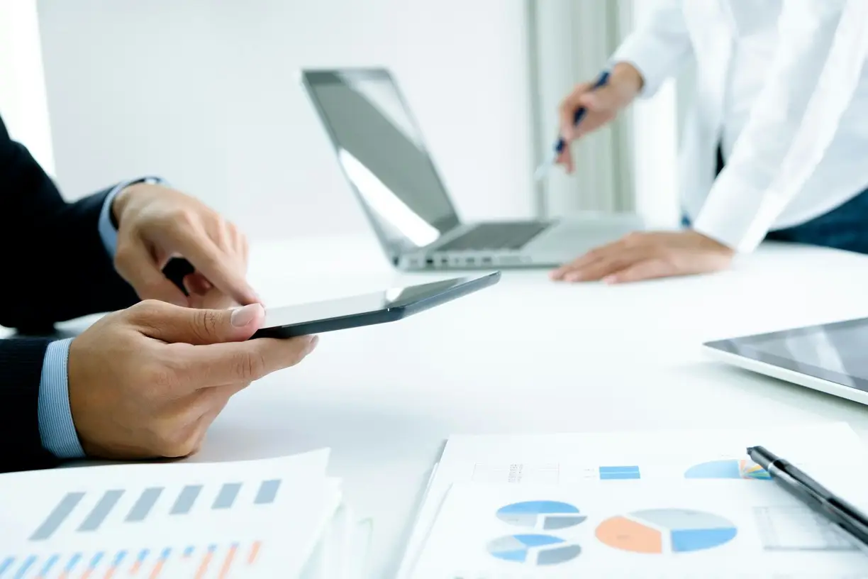 サードパーティ/サプライチェーン・リスクマネジメント