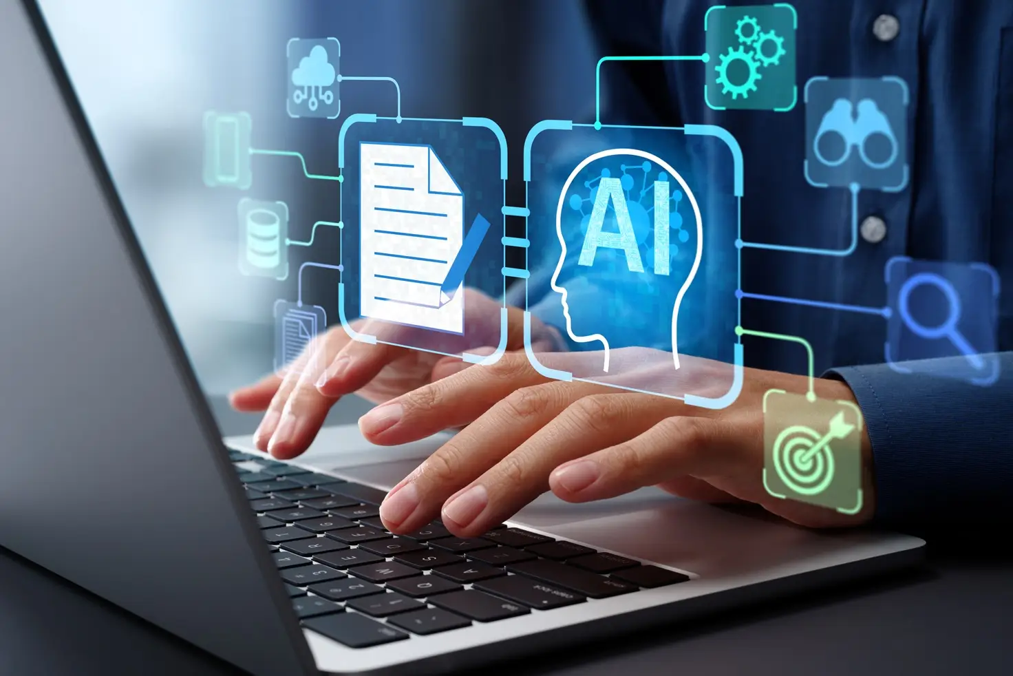 Frontier TPRM Agents