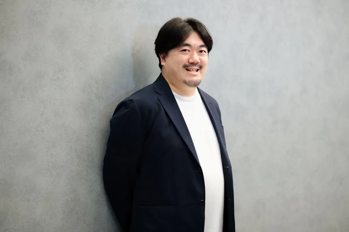 フロンティア 江成 秀午